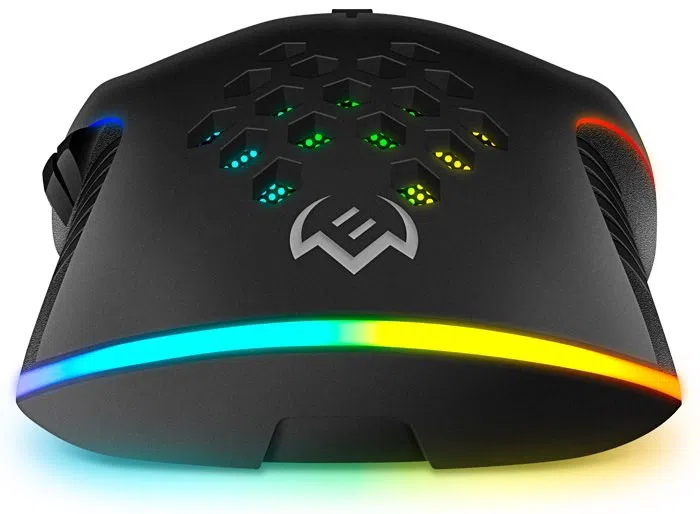 Mouse Sven RX-G850 Black