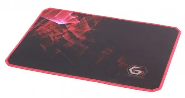 Gaming Mouse Pad  GMB  MP-GAMEPRO-XL, 900 × 350 × 3mm, Black