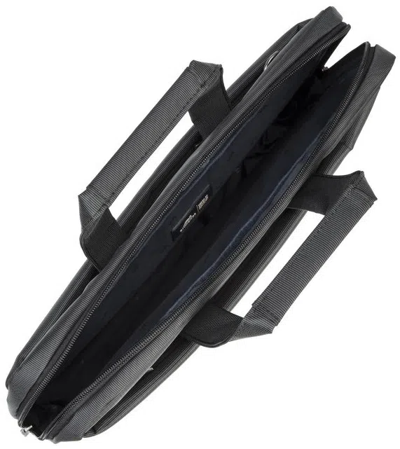 bag Rivacase 8231, for Laptop 15.6" & City Bags, Black