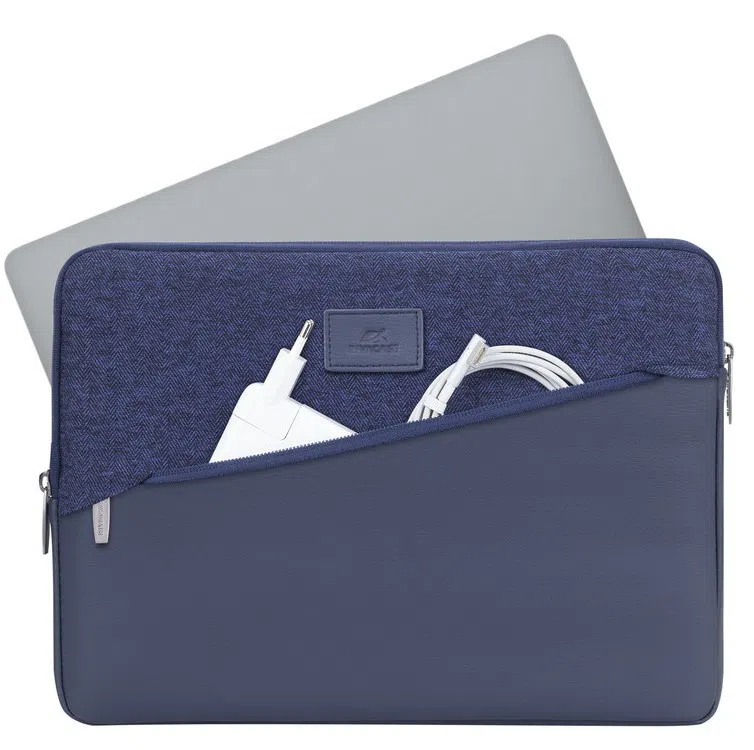 Сумка для ноутбука Rivacase 7903 Ultrabook Sleeve Blue