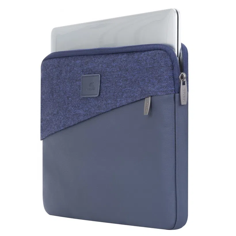 Сумка для ноутбука Rivacase 7903 Ultrabook Sleeve Blue