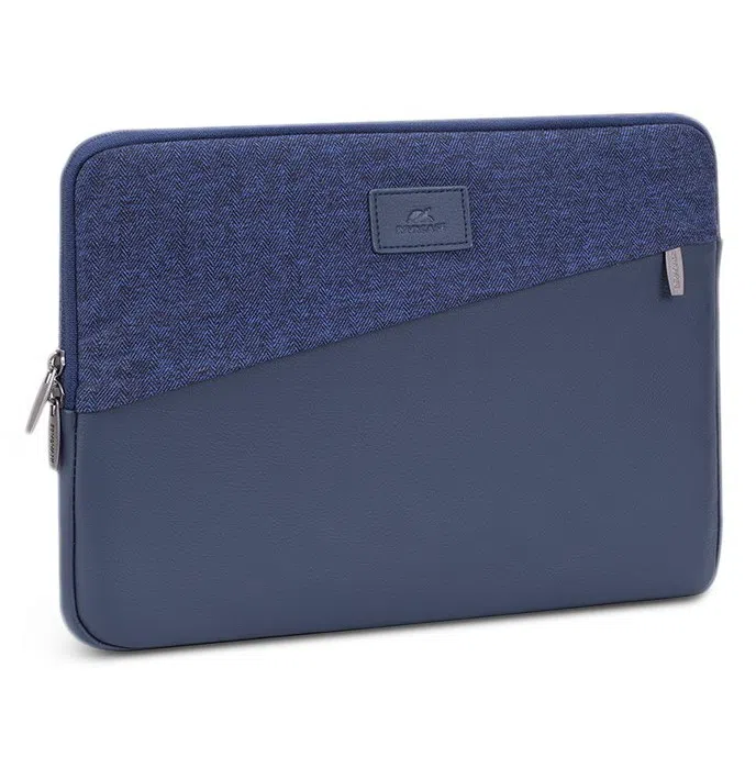 Geanta laptop Rivacase 7903 Ultrabook Sleeve Blue