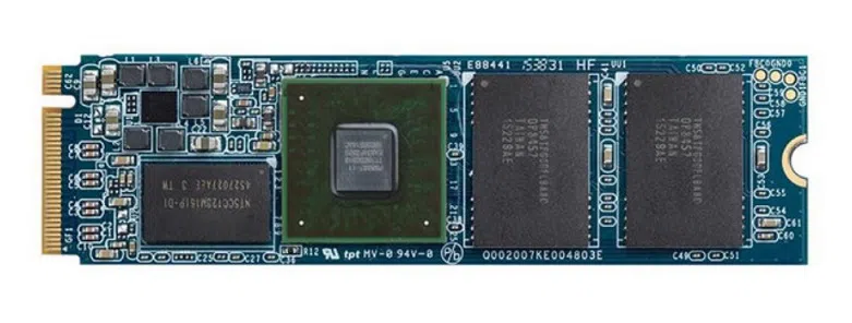 SSD накопитель Apacer AST280 120Gb (AP120GAST280)