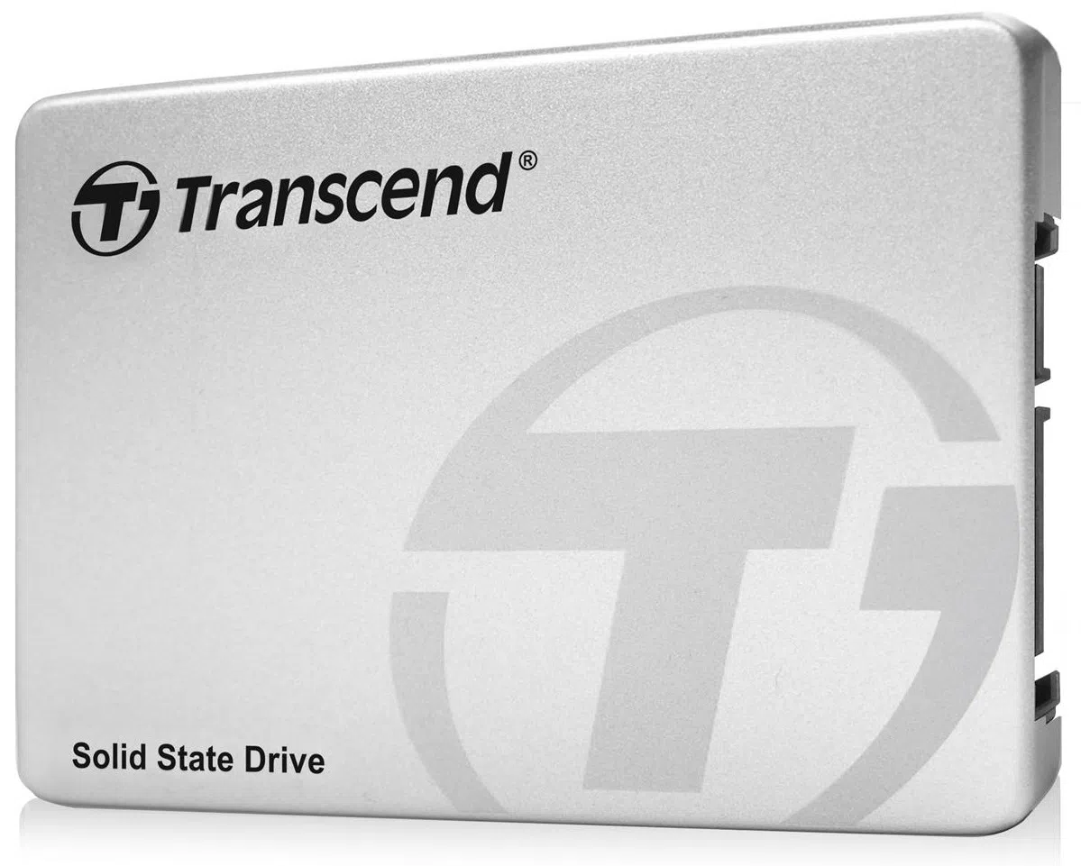 Solid State Drive (SSD) Transcend SSD220 240Gb