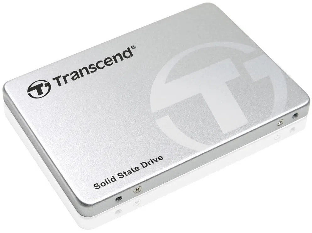 Solid State Drive (SSD) Transcend SSD220 240Gb