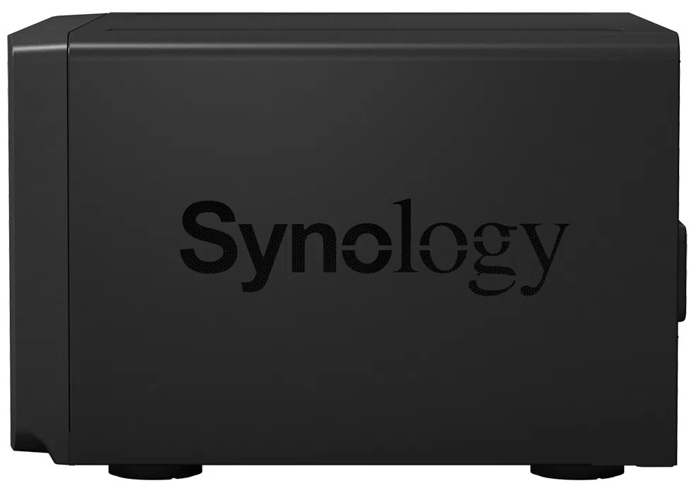 Сетевое хранилище (NAS) Synology DX513