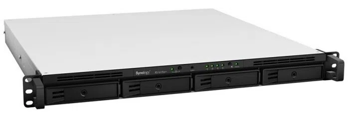 Сетевое хранилище (NAS) Synology RS1619xs+