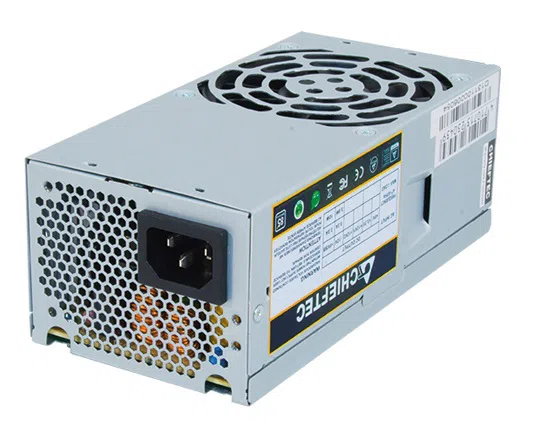 Блок питания Chieftec 350W (GPF-350P)