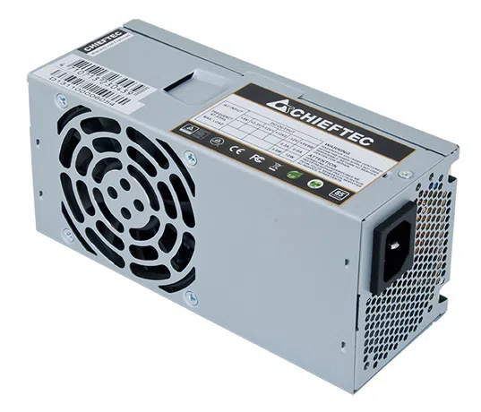 Блок питания Chieftec 350W (GPF-350P)