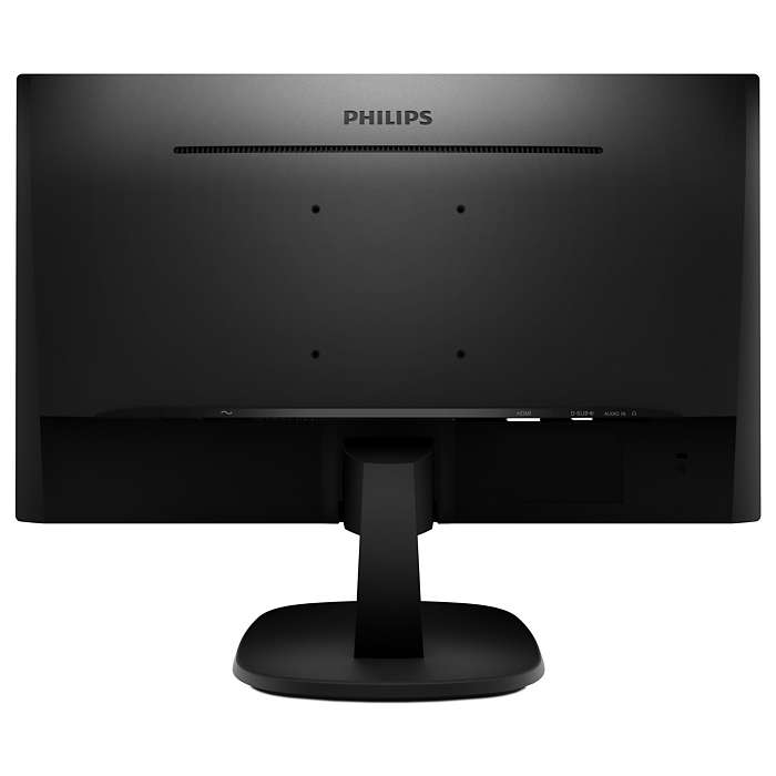 Монитор Philips 243V7QDAB Black