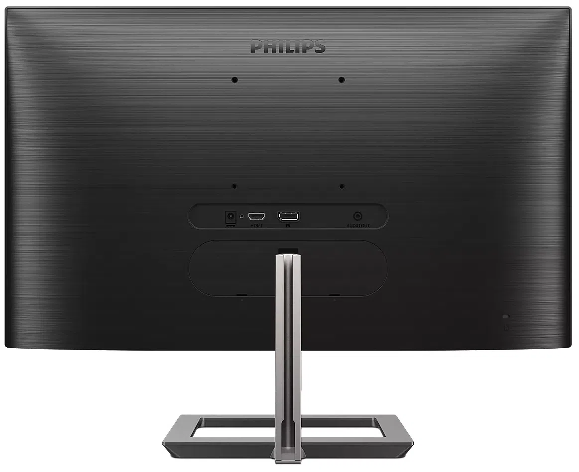 Монитор Philips 242E1GAJ Black