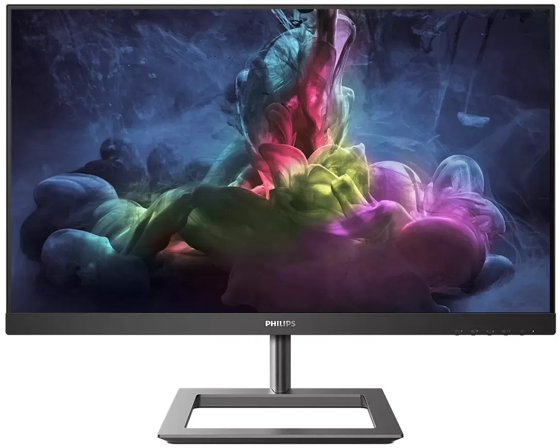 Monitor Philips 272E1GAJ Black