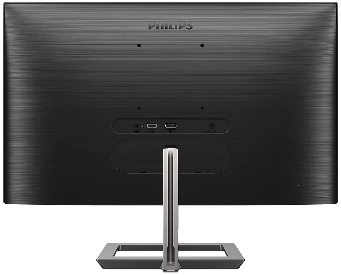 Monitor Philips 272E1GAJ Black