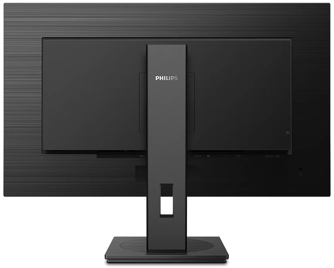 Монитор Philips 325B1L Black