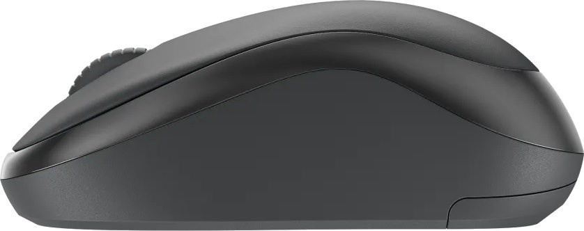 Wireless Keyboard & Mouse Logitech MK295 Silent, Multimedia, Spill-resistant, 2xAAA/1xAA, Black