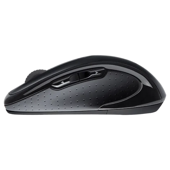 Компьютерная мышь Logitech M510 Black