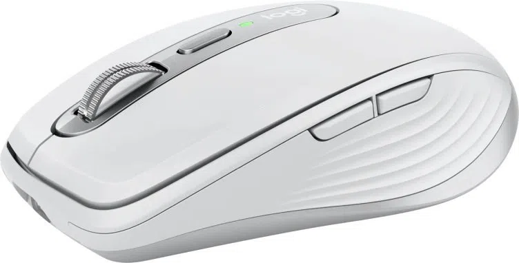 Компьютерная мышь Logitech MX Anywhere 3 for Mac (910-005991)