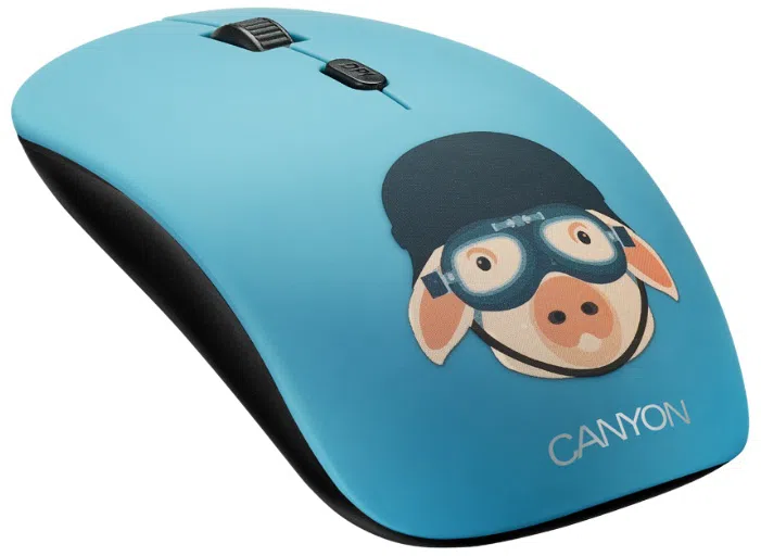 Mouse Canyon CND-CMSW401MP