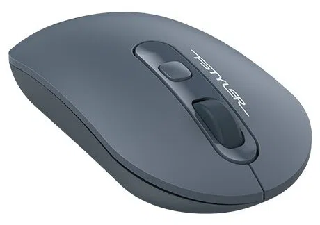 Mouse A4Tech FG20 Ash Blue