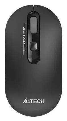 Mouse A4Tech FG20 Grey