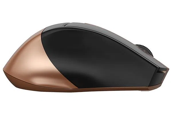 Mouse A4Tech FG35 Black/Bronze