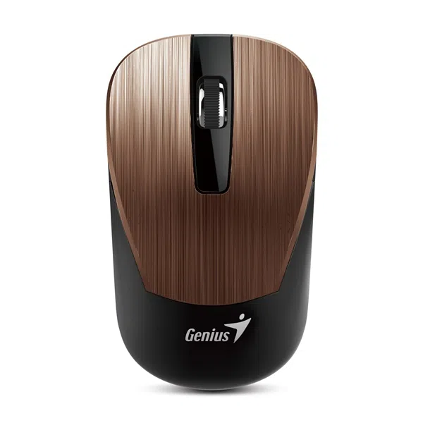 Компьютерная мышь Genius NX-7015 Chocolate