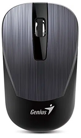 Mouse Genius NX-7015 Iron Gray