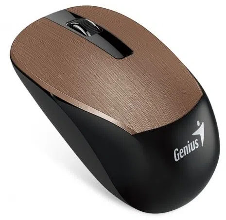 Mouse Genius NX-7015 Rosy Brown