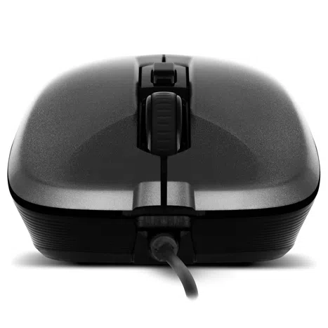 Mouse Sven RX-520S Silent Gray