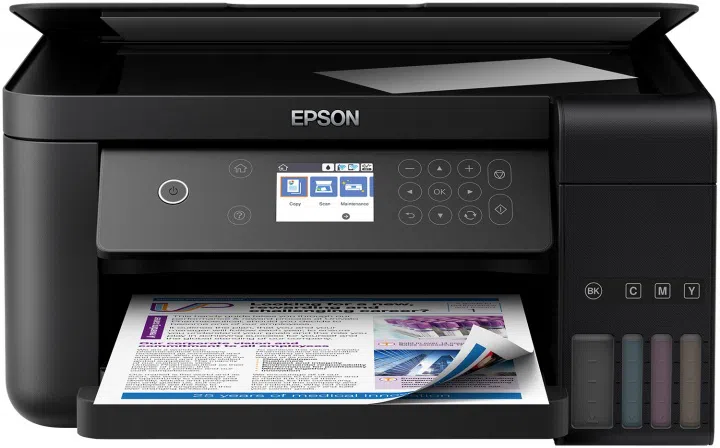 МФУ Epson L6160