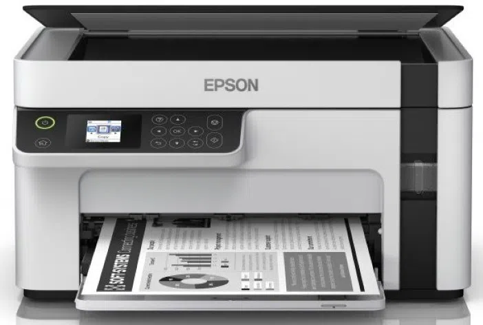 МФУ Epson M2110