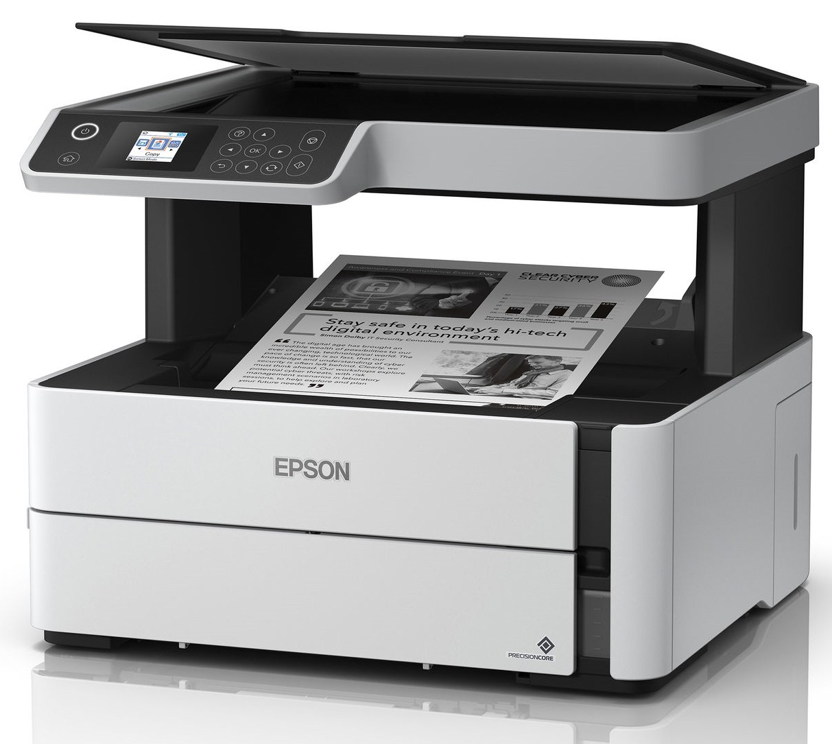 МФУ Epson M2170