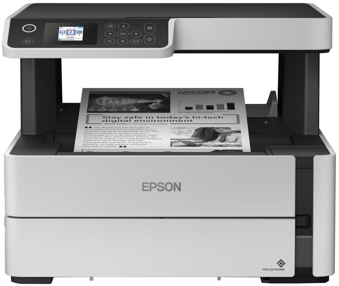 МФУ Epson M2170