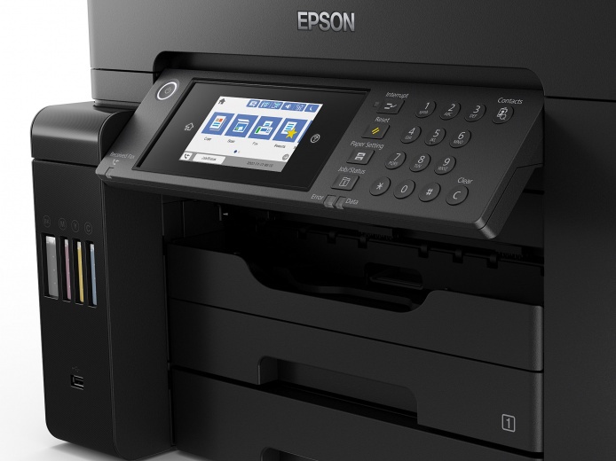 Multifunctional Epson L15160