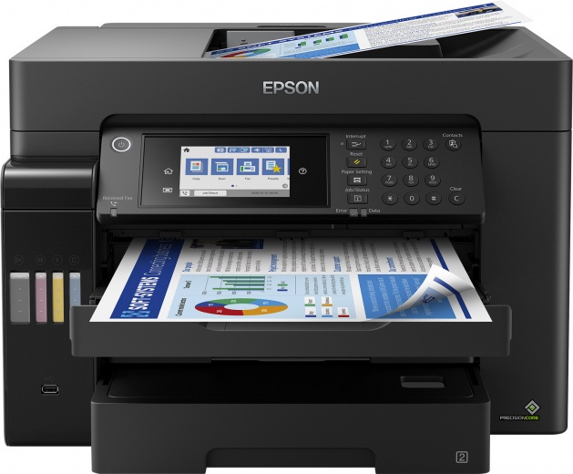 МФУ Epson L15160