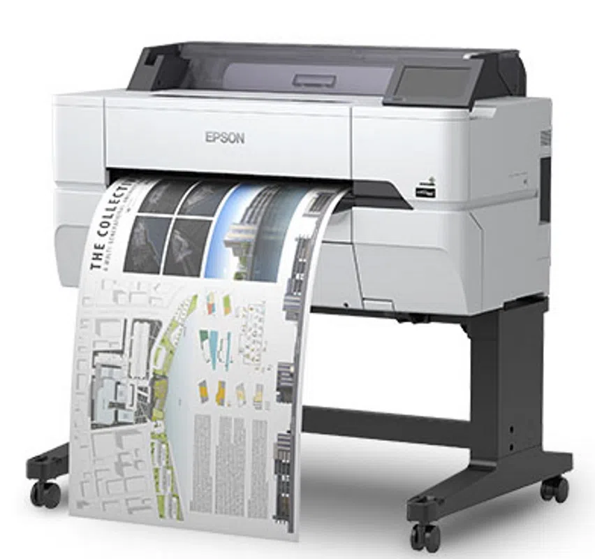 Плоттер Epson SureColor SC-T3405