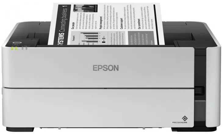 Printer Epson M1170