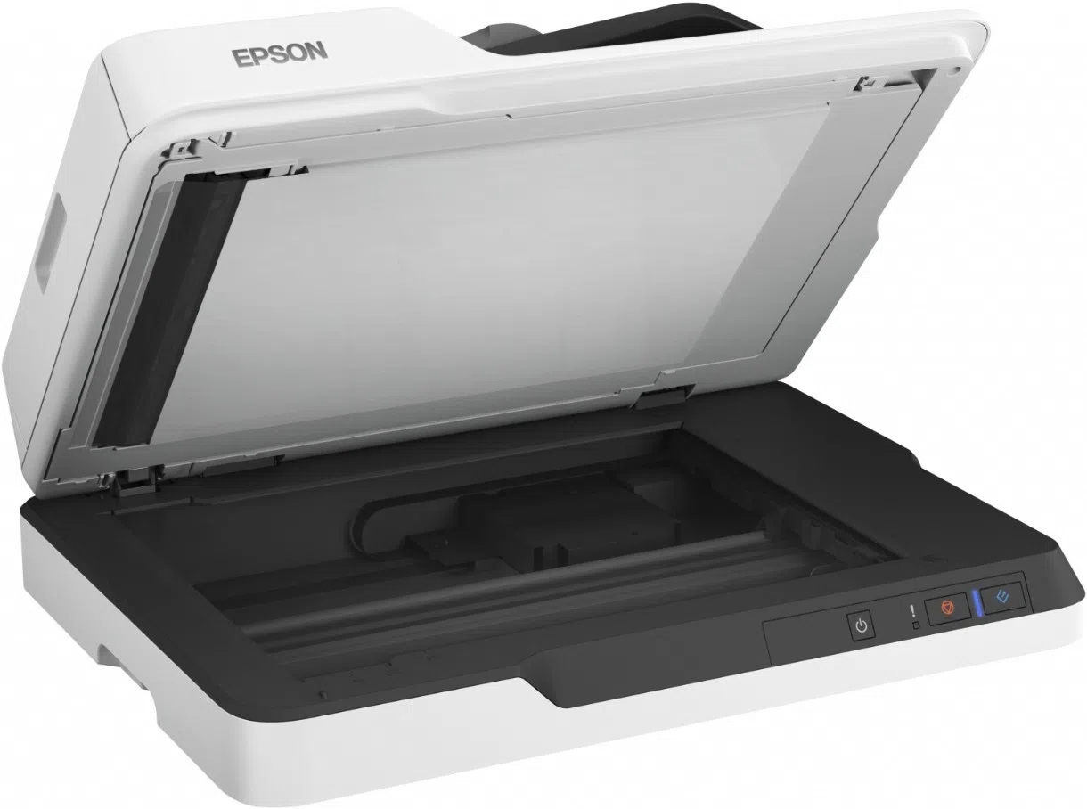 Сканер Epson WorkForce DS-1630