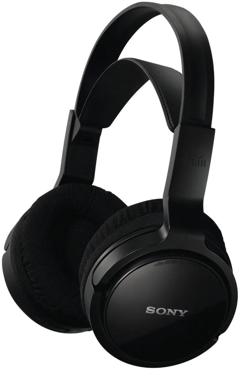 Наушники Sony MDR-RF811RK