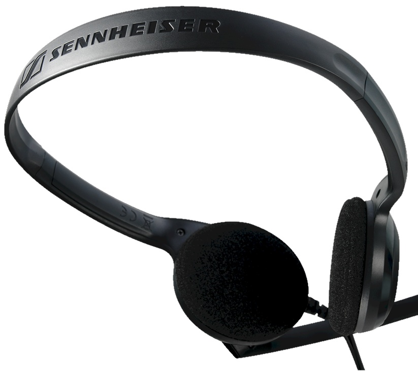 Наушники Sennheiser Epos PC 3Chat