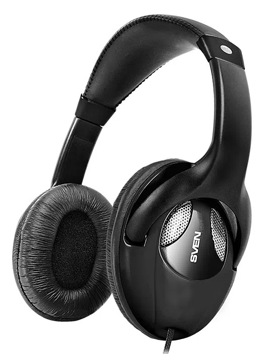 Наушники Sven AP-670V Black