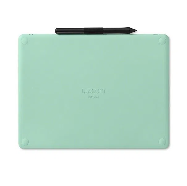 Графический планшет Wacom Intuos S CTL-4100WLE Pistachio