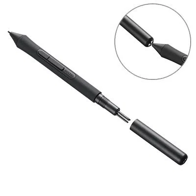 Графический планшет Wacom Intuos S CTL-6100WLE-N Pistachio