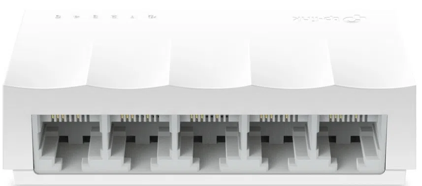 Коммутатор Tp-Link LS1005