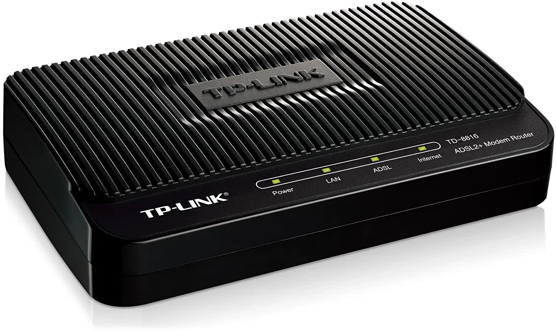 Маршрутизатор Tp-Link TD-8816