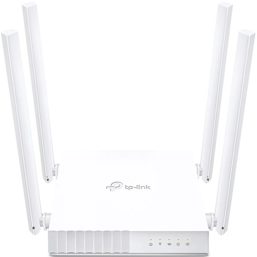 Беспроводной маршрутизатор Tp-Link Archer C24