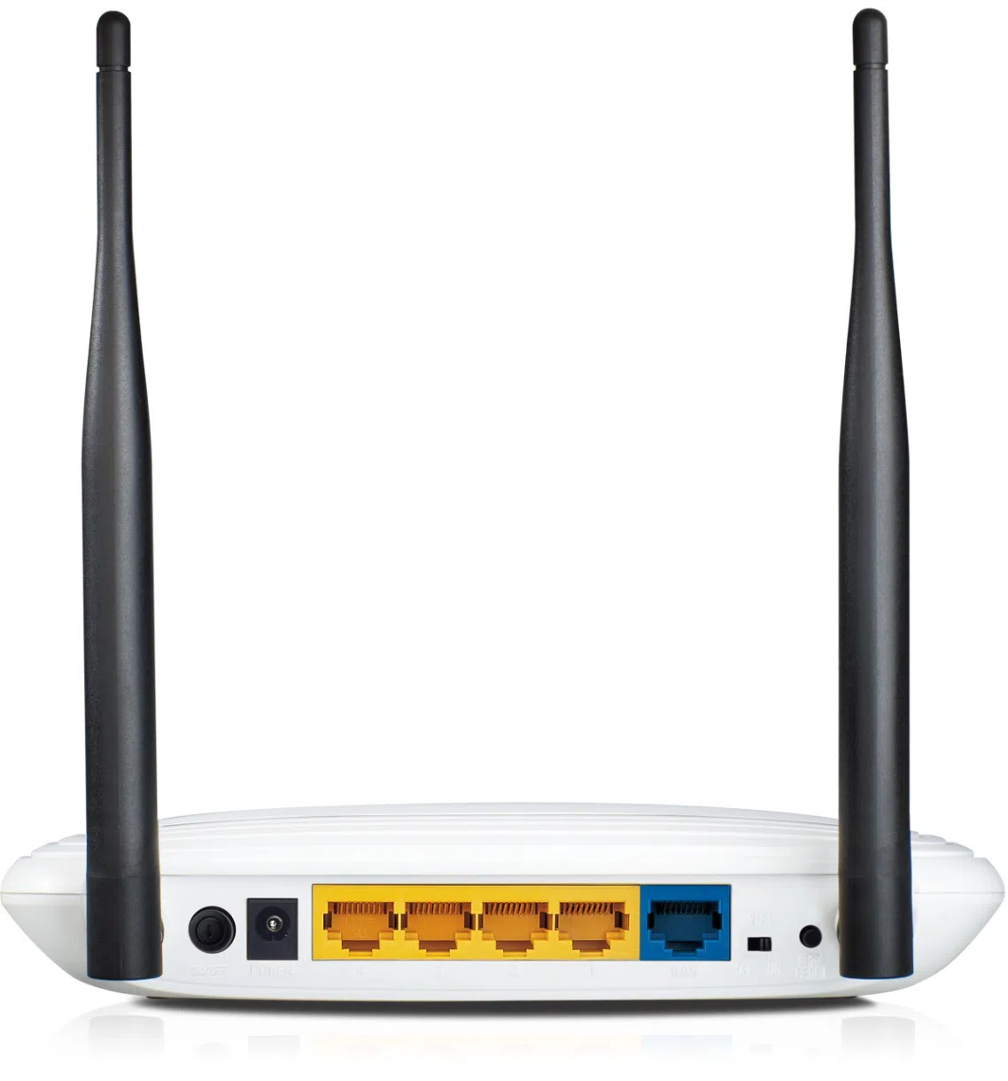 Беспроводной маршрутизатор Tp-Link TL-WR841N