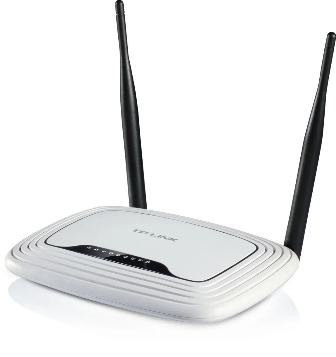 Беспроводной маршрутизатор Tp-Link TL-WR841N