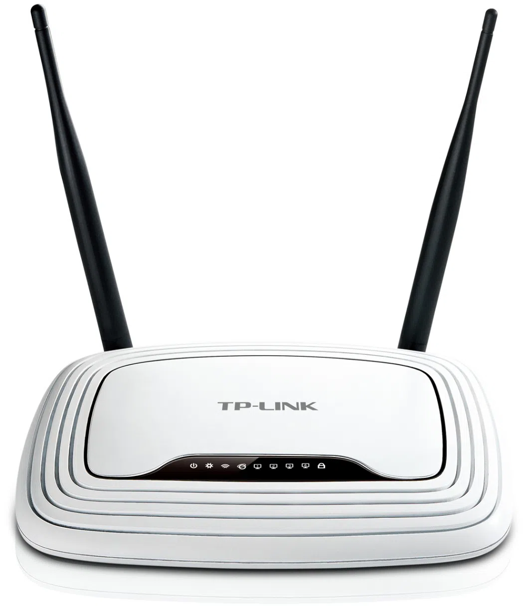 Беспроводной маршрутизатор Tp-Link TL-WR841N