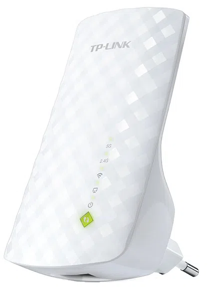 Усилитель сигнала Tp-Link RE200